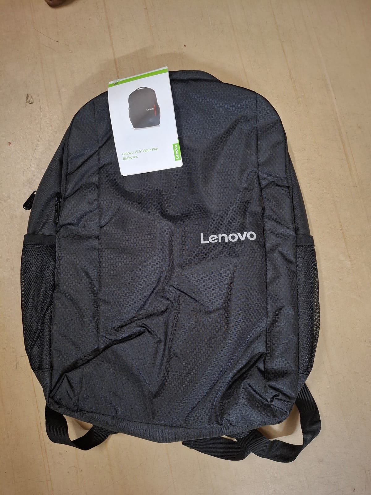 LENOVO LAPTOP BAG