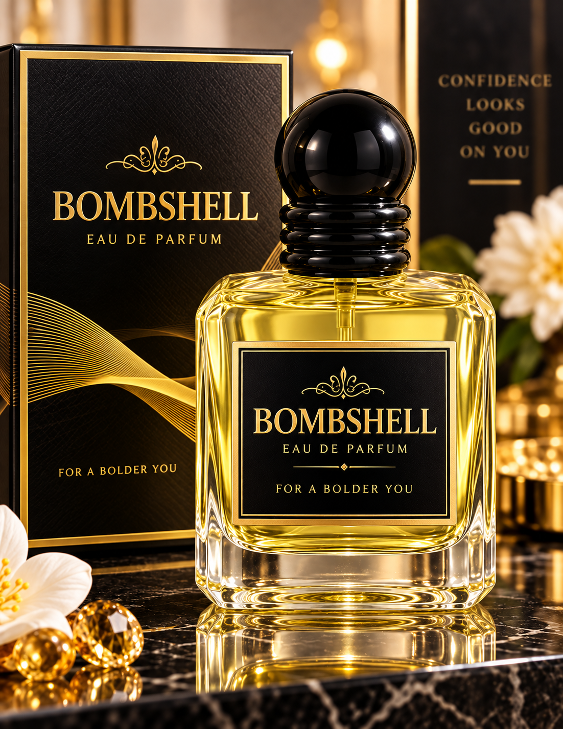 BOMBSHELL PERFUME