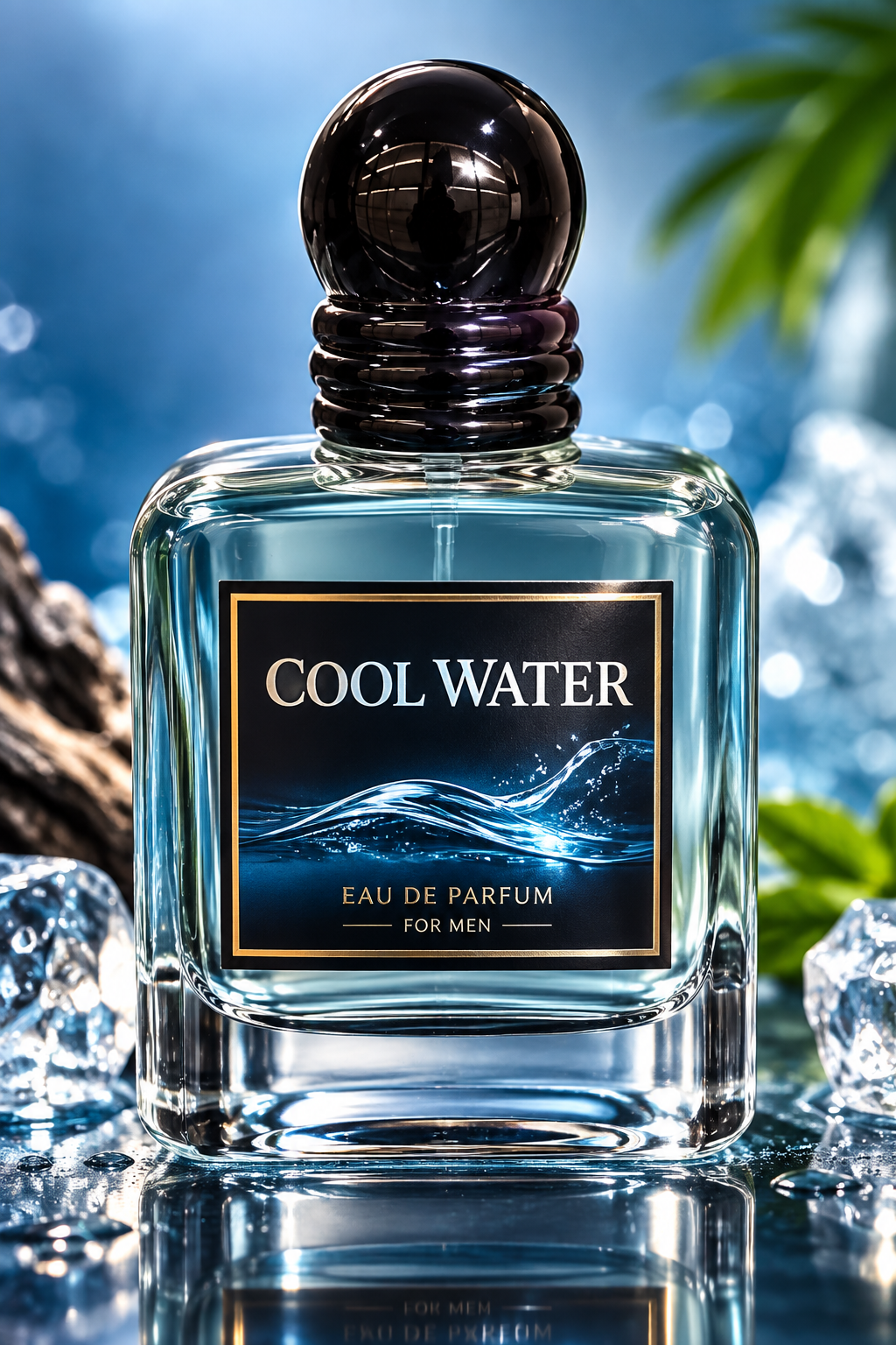 COOL WATER