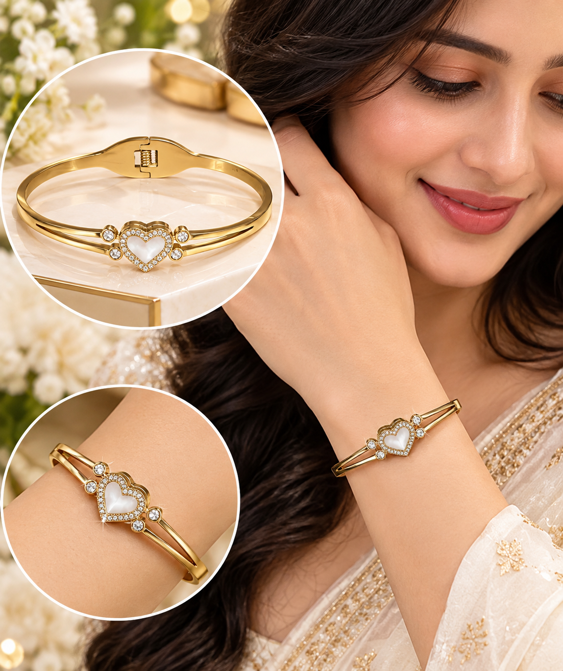 BRACELET