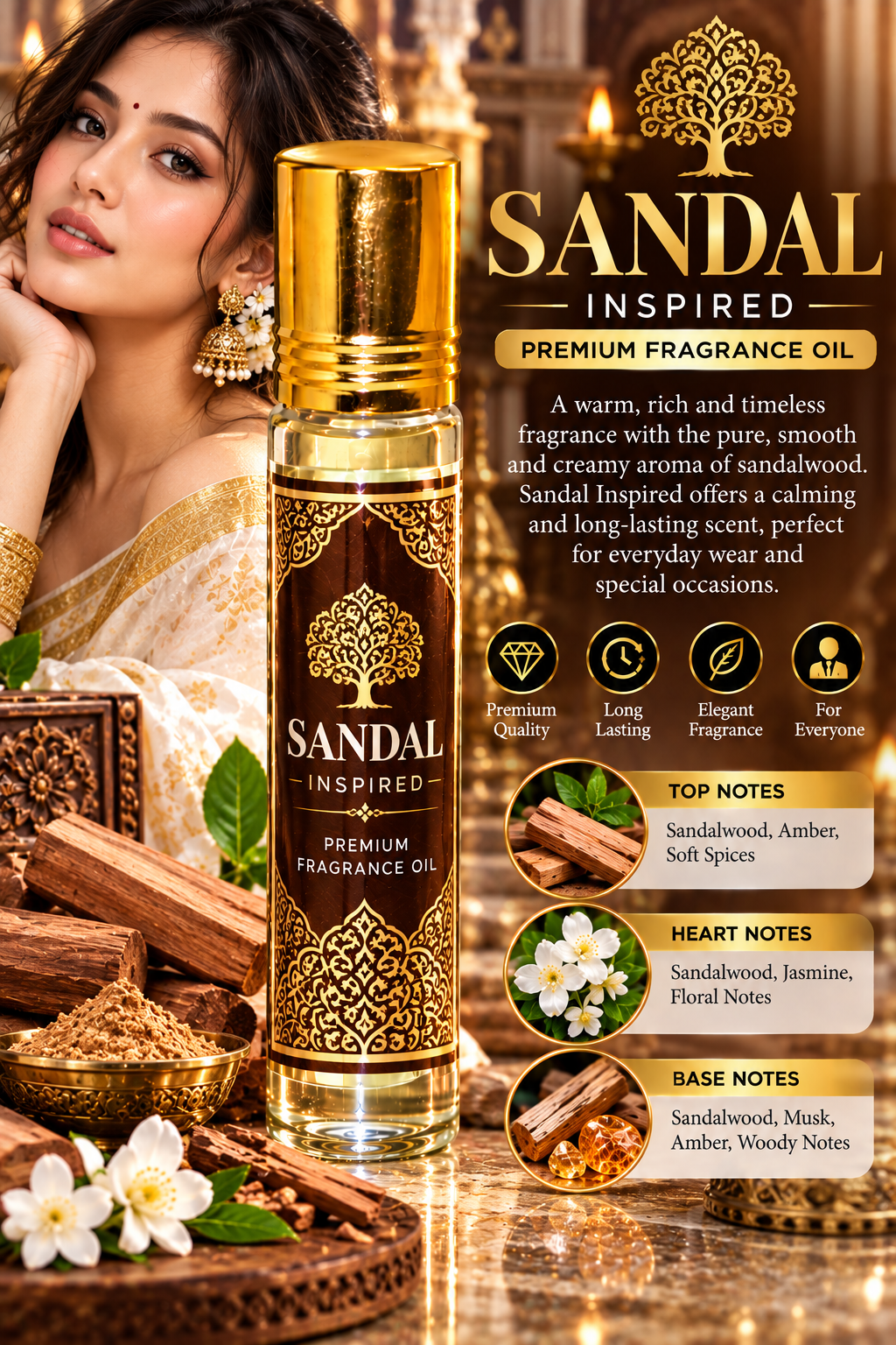 SANDAL