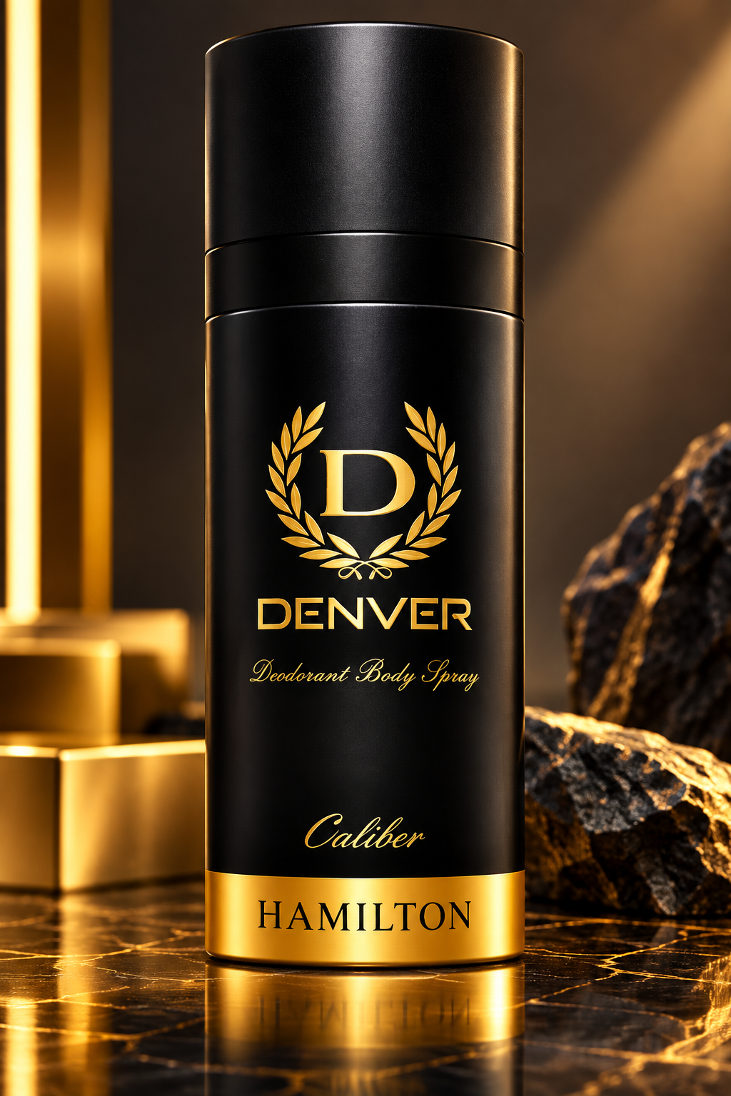 DENVER CALIBER