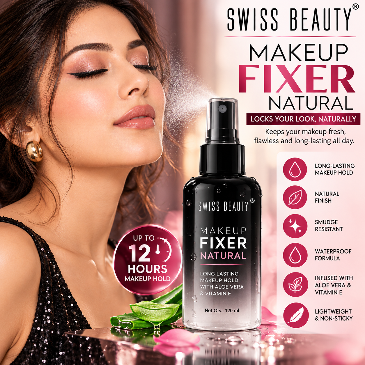 MAKEUP FIXER NATURAL