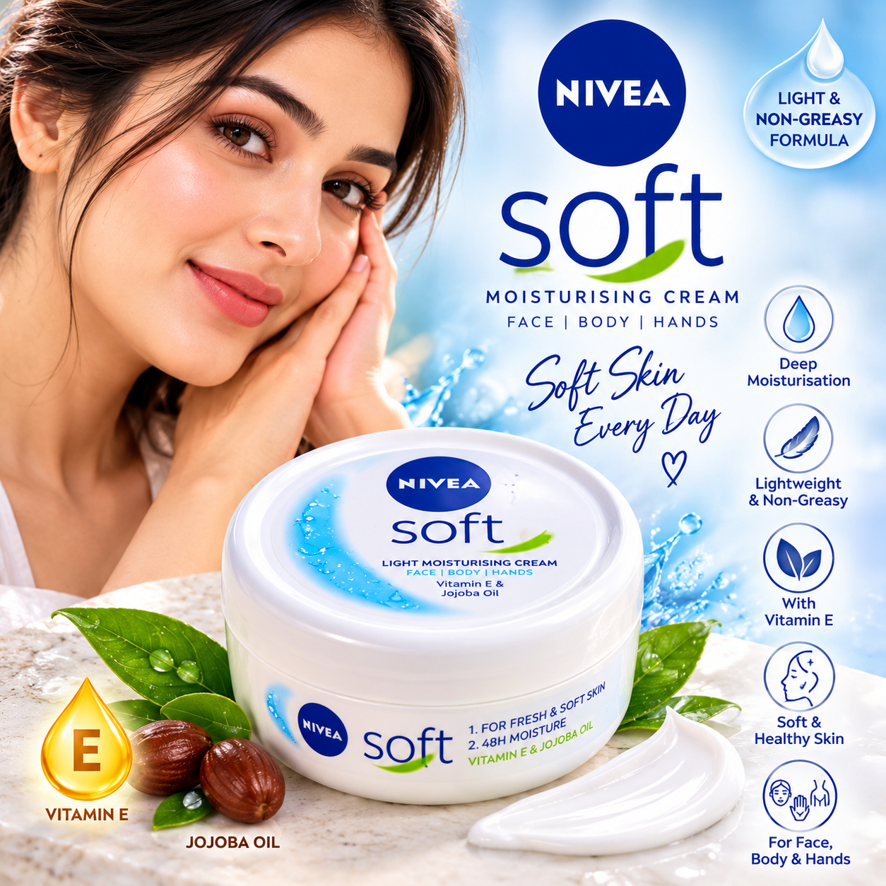 NIVIA SOFT